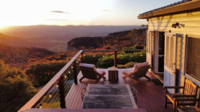 Cooee Cottage Spectacular Views Blackheath